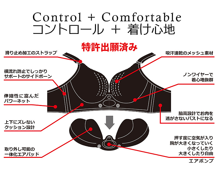 �G�A�v�b�V���ŕϖe���݂̃Z�N�V�[�o�X�g�I�y���f�B�G�A�z���T�C�g